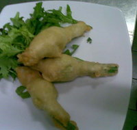 Cucina 105 - Accommodation Georgetown