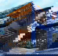 Currumbin Pub - Accommodation Georgetown