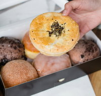 Daniel's Donuts - Carnegie - Accommodation Georgetown