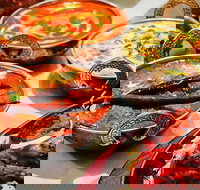 Dawat-e-Punjab - Accommodation Georgetown