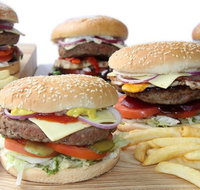 Dougie's Grill - Bankstown - Accommodation Georgetown