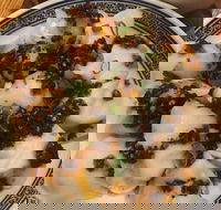 Dumpling Wise - Accommodation Georgetown