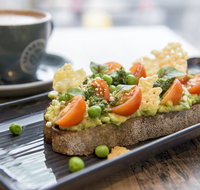Espresso Warriors - Parramatta - Accommodation Georgetown
