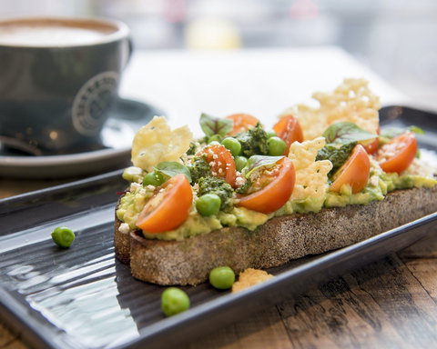Espresso Warriors - Parramatta - Accommodation Georgetown 0