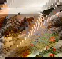 Fratelli's Pizza  Pasta Family Restaurant - Accommodation Georgetown