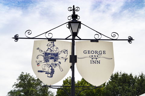 George IV Inn Picton - Accommodation Georgetown 0