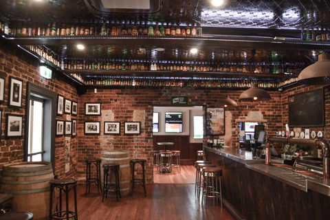 George IV Inn Picton - Accommodation Georgetown 1