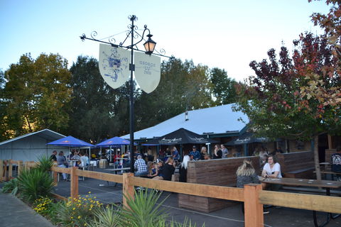 George IV Inn Picton - Accommodation Georgetown 2