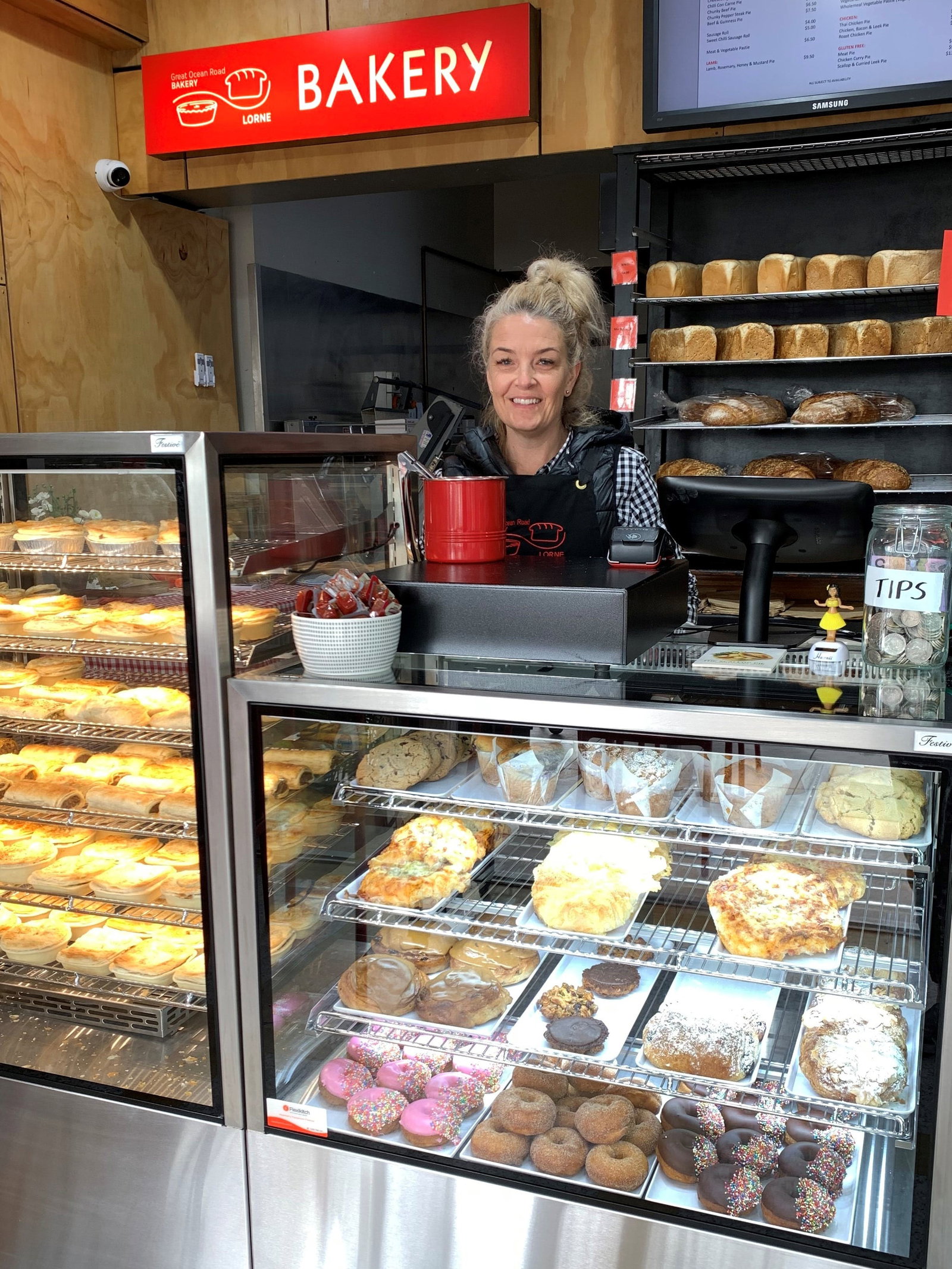 Shelford VIC Accommodation Georgetown