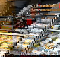 Great Ocean Road Bakery - Accommodation Georgetown