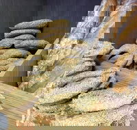 Greek Bakery