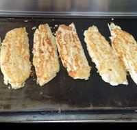 Hampton Road Fish and Chips - Accommodation Georgetown