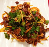 Hong Fu Northern East Chinese Restaurant - Accommodation Georgetown