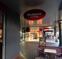 Hudsons Coffee - Accommodation Georgetown