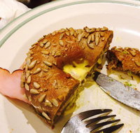 Huff Bagelry - Carnegie - Accommodation Georgetown