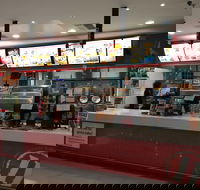 KFC - Salisbury - Accommodation Georgetown