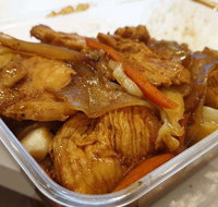 Little Thai Kitchen - Accommodation Georgetown