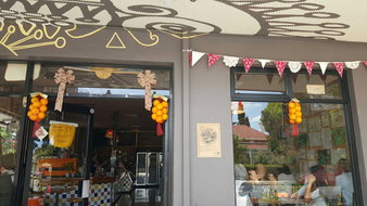 Adelaide Restaurants and Takeaway Accommodation Georgetown Accommodation Georgetown