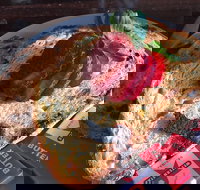 Lucky Shot Expresso Bar - Accommodation Georgetown