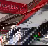 Marcellina - Henley Beach - Accommodation Georgetown