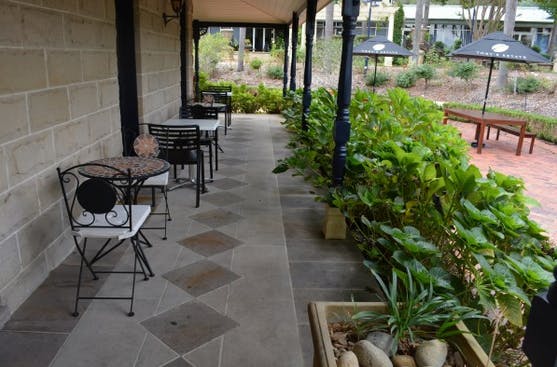 Annangrove NSW Accommodation Georgetown