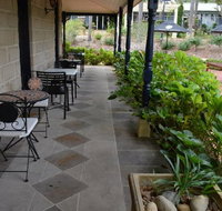 Meze Me Grove - Accommodation Georgetown