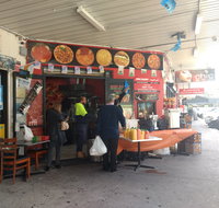 Mina Bakery - Accommodation Georgetown