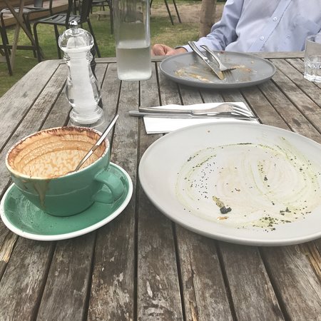 Neighbourhood Espresso - Accommodation Georgetown 0