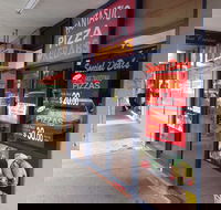 Old Butcher Shop Cafe - Accommodation Georgetown