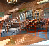 Oliver's Real Food - Accommodation Georgetown