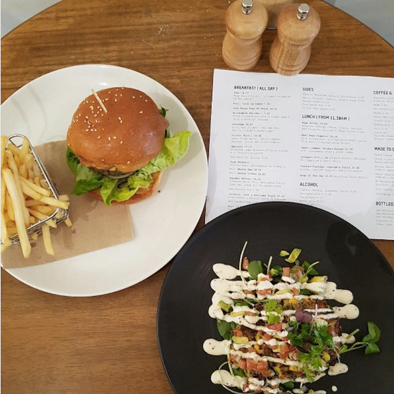 Windsor VIC Accommodation Georgetown