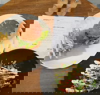 OneThirtyTwo - Accommodation Georgetown