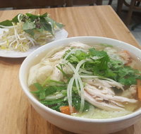 Pho Huong Viet 3 - Accommodation Georgetown