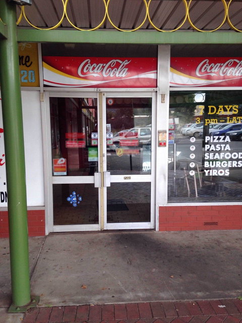 Pizza Capri - Accommodation Georgetown 0