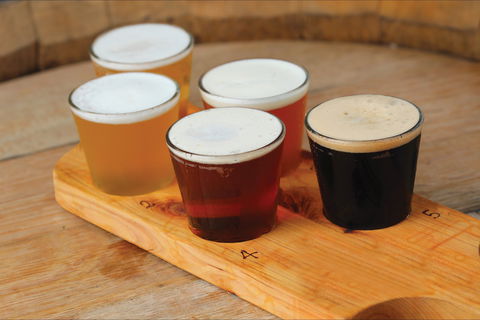 Prickly Moses Brewery - Accommodation Georgetown 2