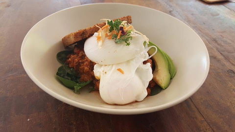 Real Food Kitchen - Accommodation Georgetown 0