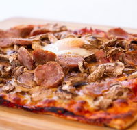 Arrivederci Pizza - Accommodation Georgetown