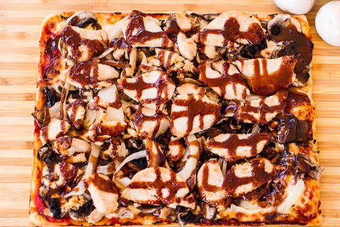 Arrivederci Pizza - Accommodation Georgetown 1