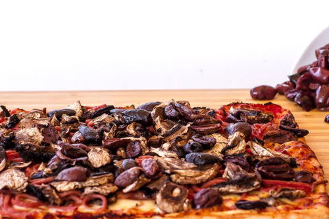 Arrivederci Pizza - Accommodation Georgetown 2