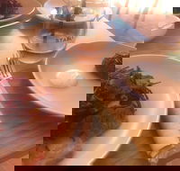 Stable Coffee  Kitchen - Accommodation Georgetown