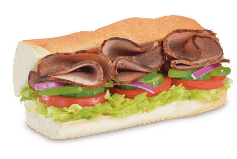 Subway - Prairiewood - Accommodation Georgetown 0