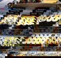 Sushi Paradise - Toowong - Accommodation Georgetown