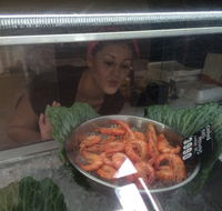 Taffy's Fish Factory - Accommodation Georgetown