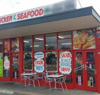 Tea Tree Gully Chicken and Seafood