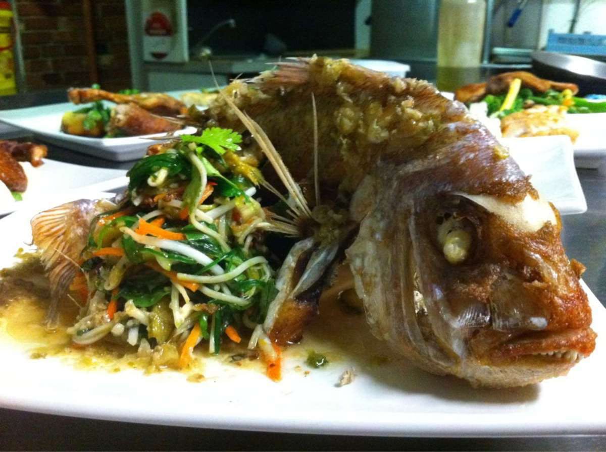 Blackwarry VIC Accommodation Georgetown