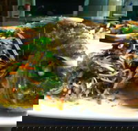 Terrace Cafe - Accommodation Georgetown