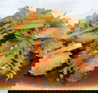 Thai Emerald - Alexandra Hills - Accommodation Georgetown