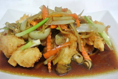 Thai Emerald - Alexandra Hills - Accommodation Georgetown 0