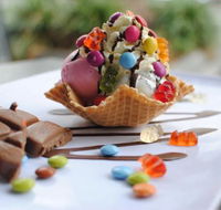The gelato shop - Accommodation Georgetown