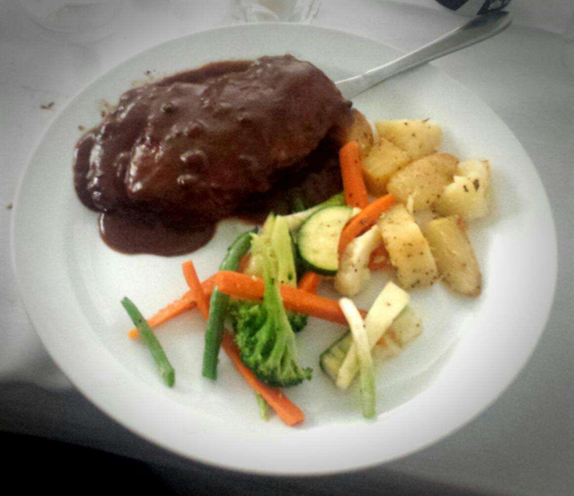 Accommodation Georgetown